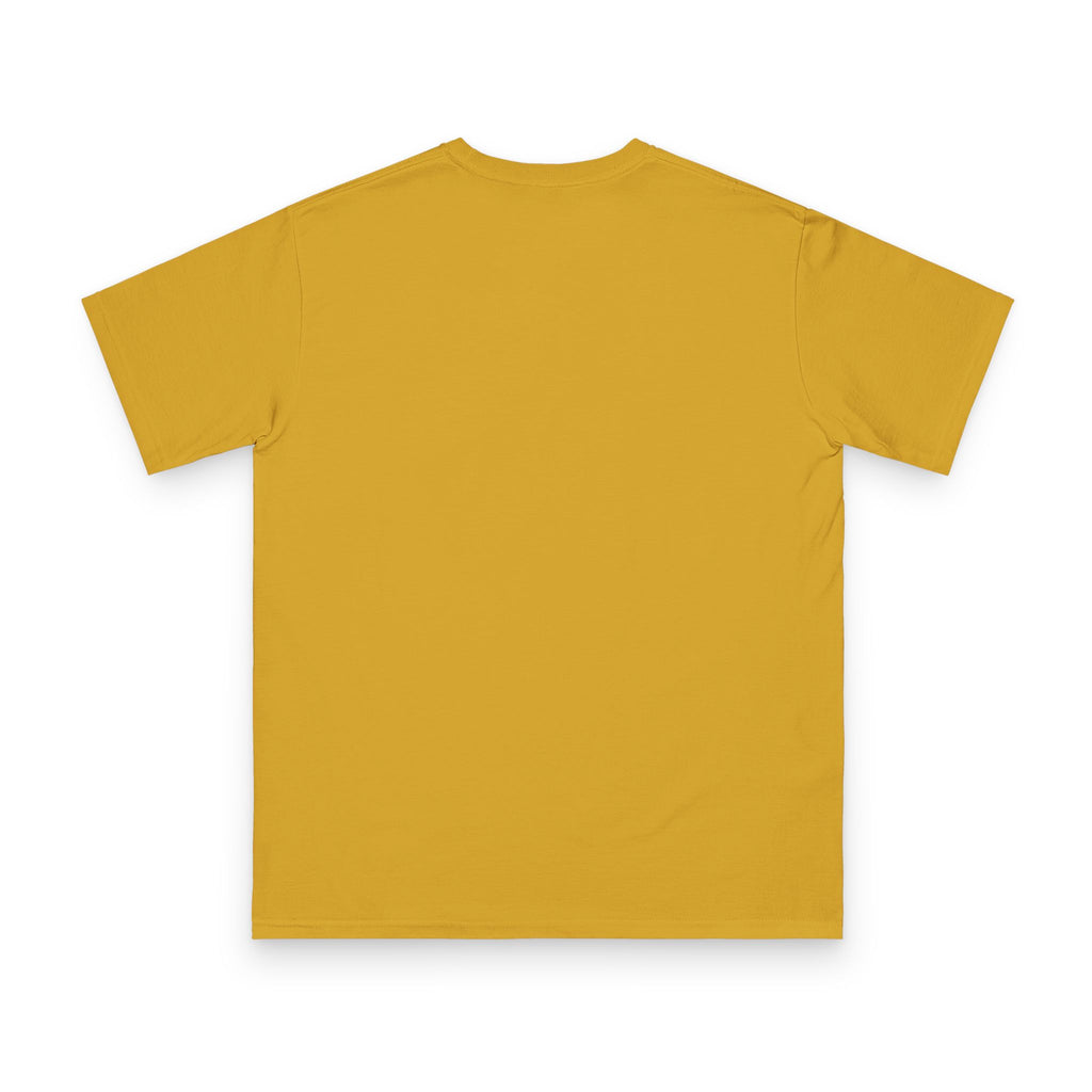 Sculpted Heritage T-Shirt — Vintage Celestial Graphic Tee - Sculpted Heritage