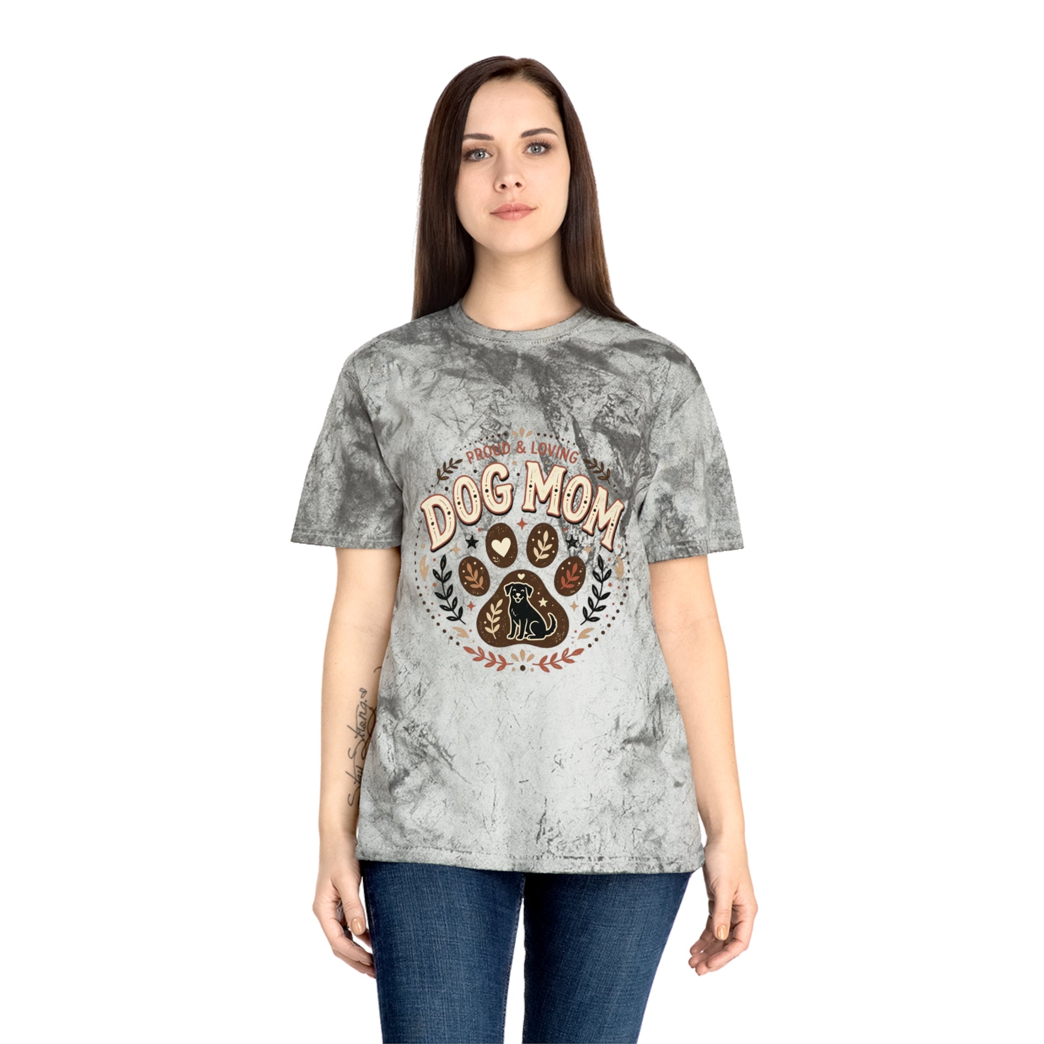 Sculpted Heritage T-Shirt - Sculpted Heritage