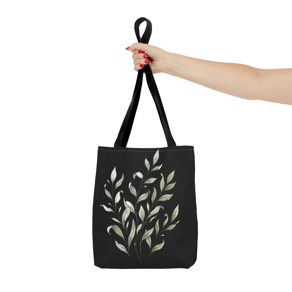 Tote Bag (AOP) - Sculpted Heritage