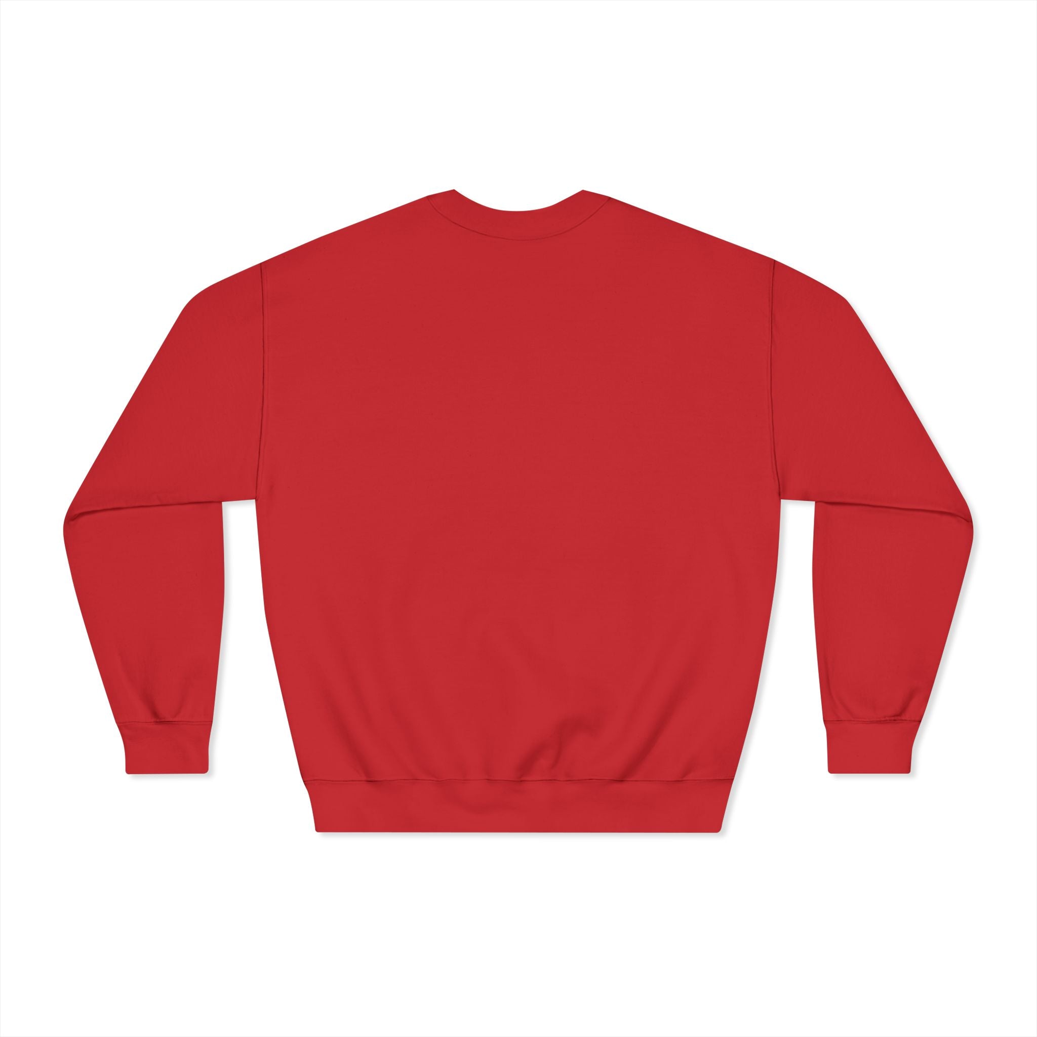 Unisex DryBlend® Crewneck Sweatshirt - Sculpted Heritage