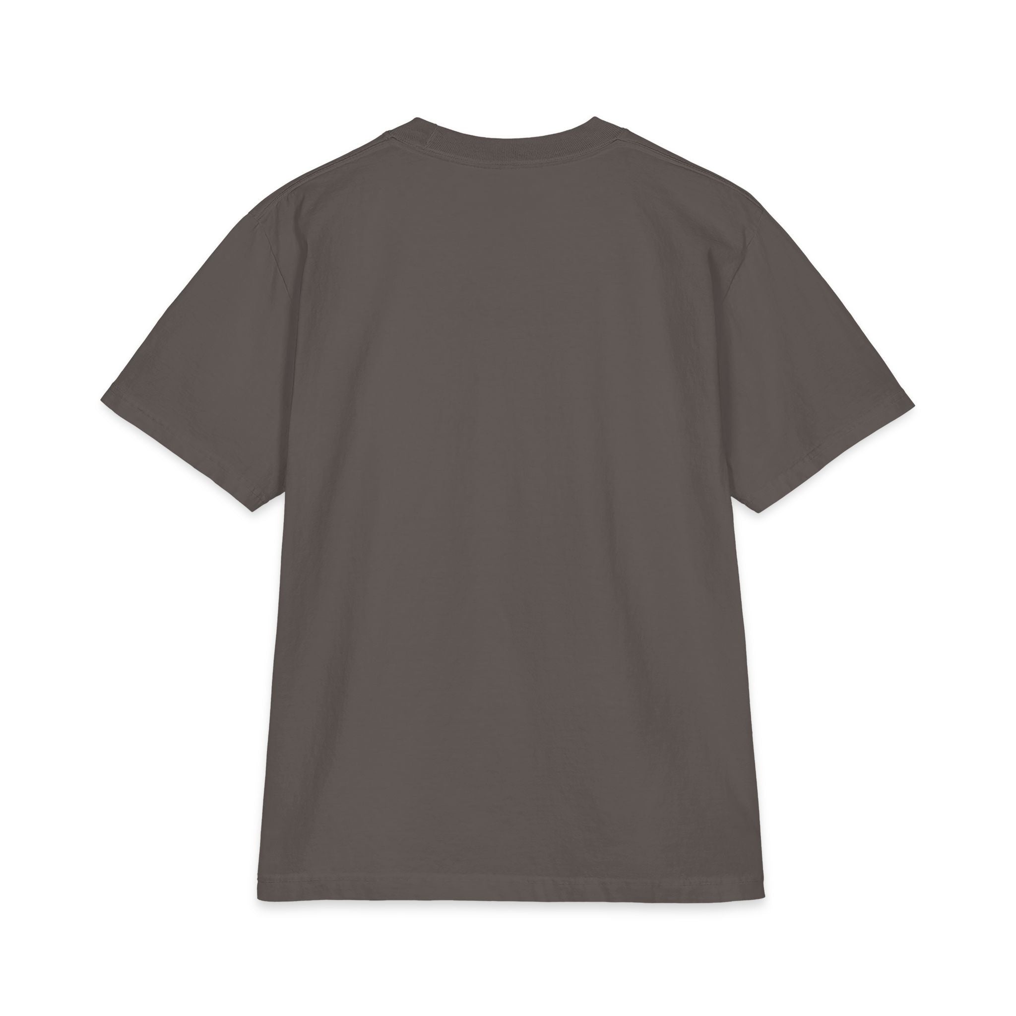 Unisex Max Heavyweight Short Sleeve - Sculpted Heritage