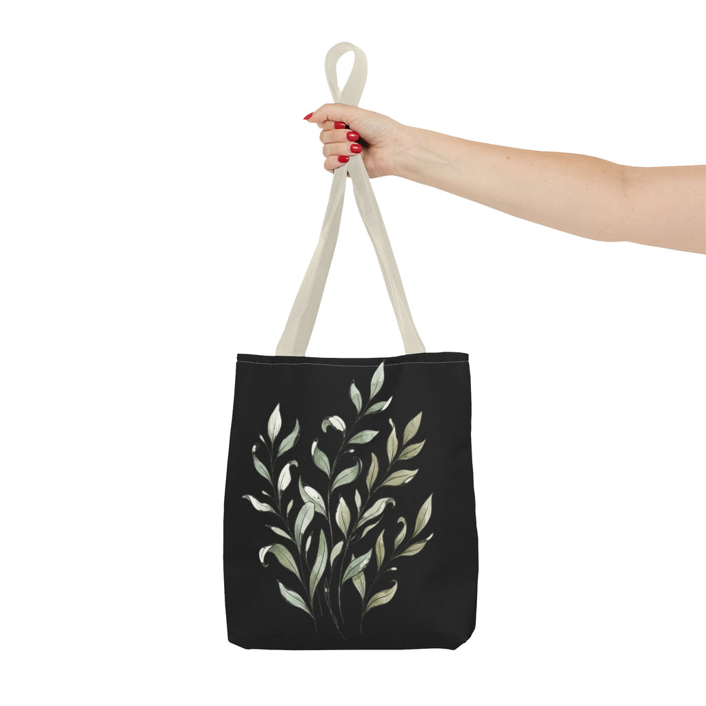 Tote Bag (AOP) - Sculpted Heritage