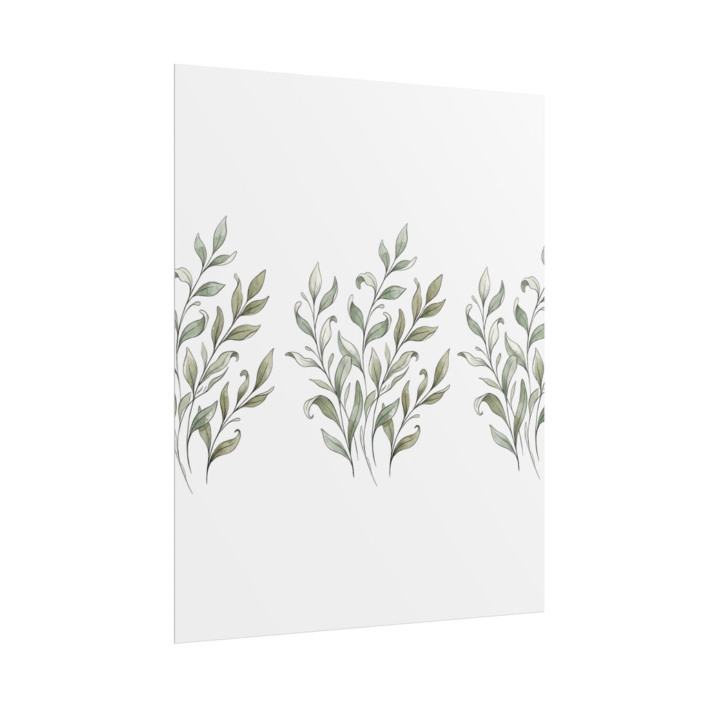 Rolled Posters