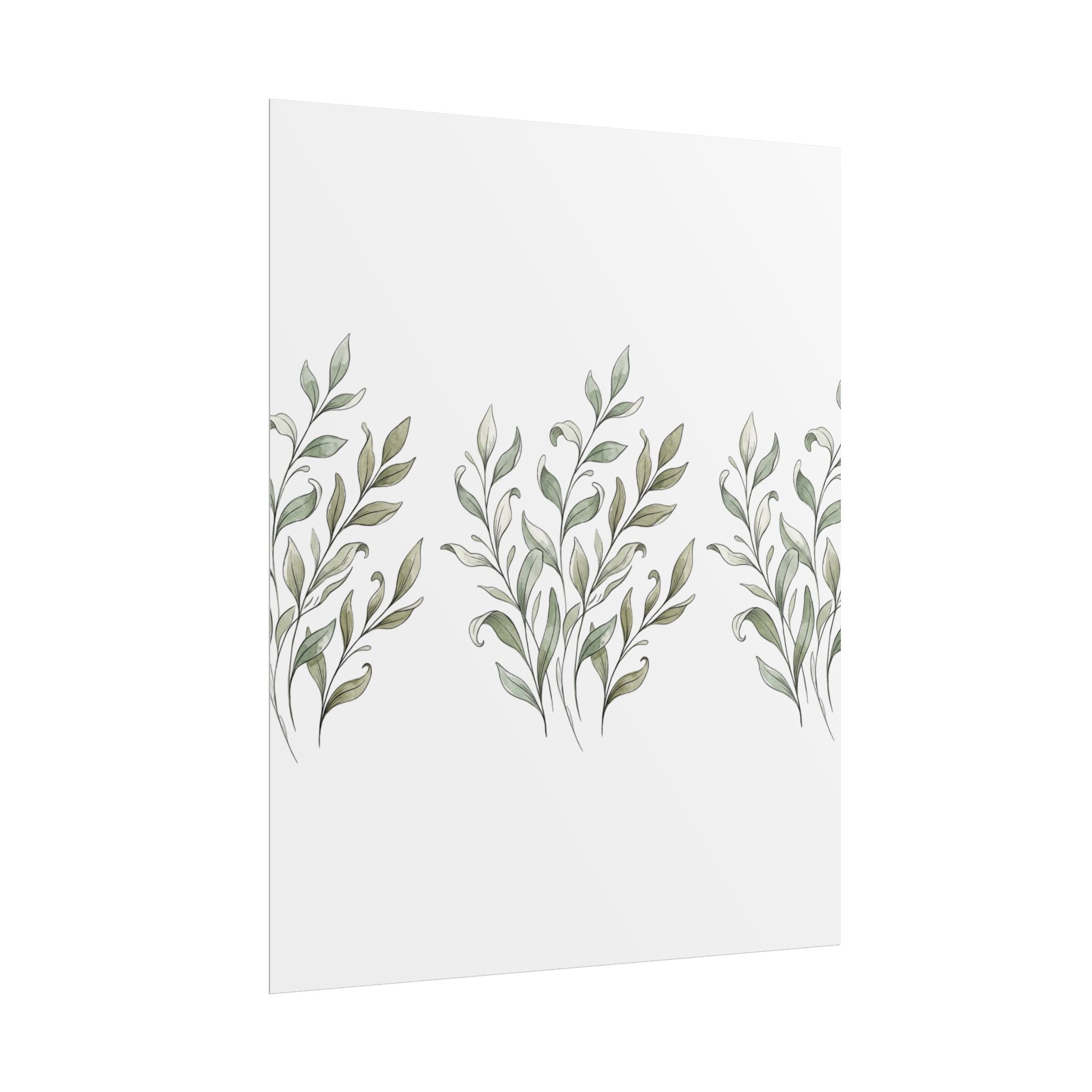 Rolled Posters