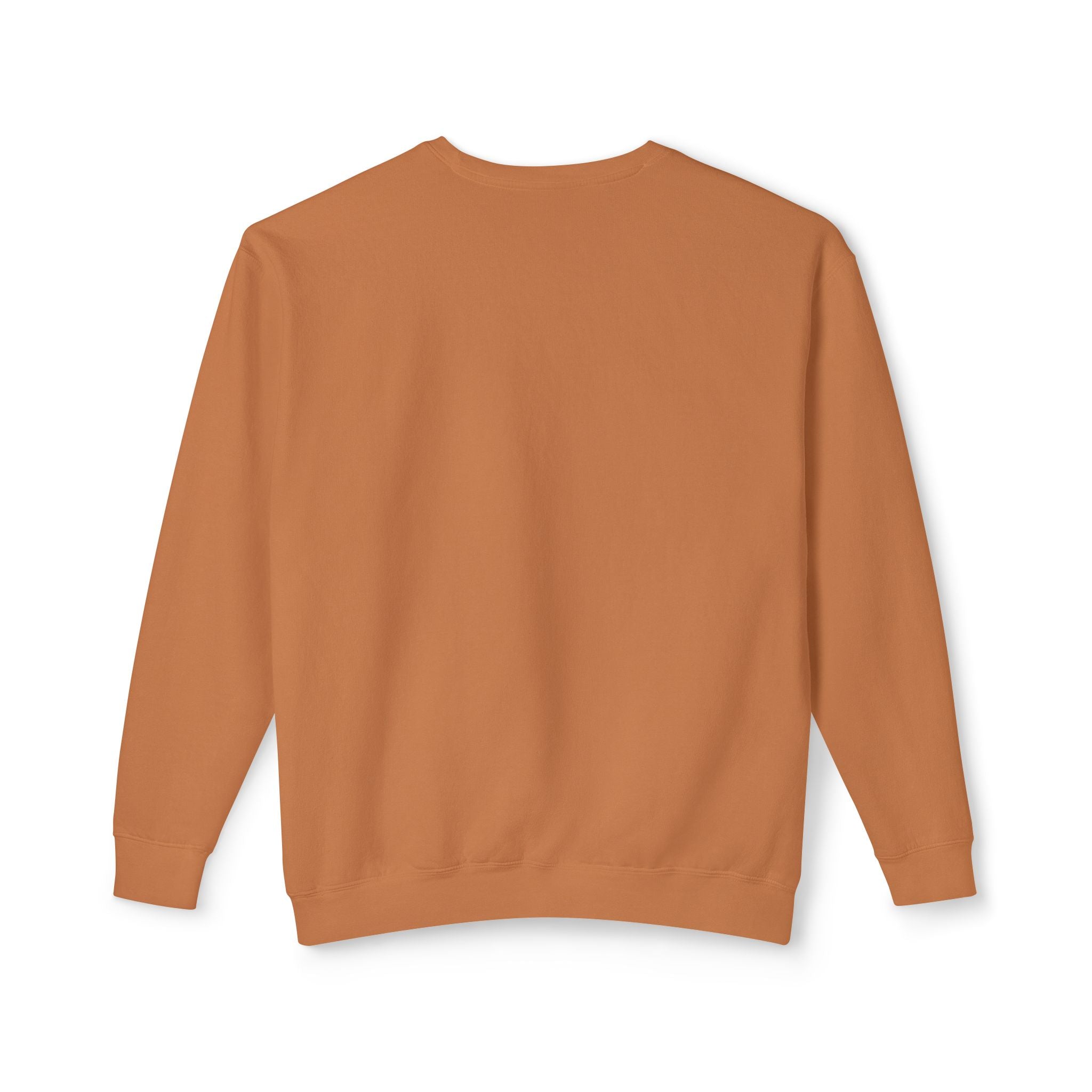 Sculpted Heritage Sweatshirt — Vintage Cherub Graphic - Sculpted Heritage