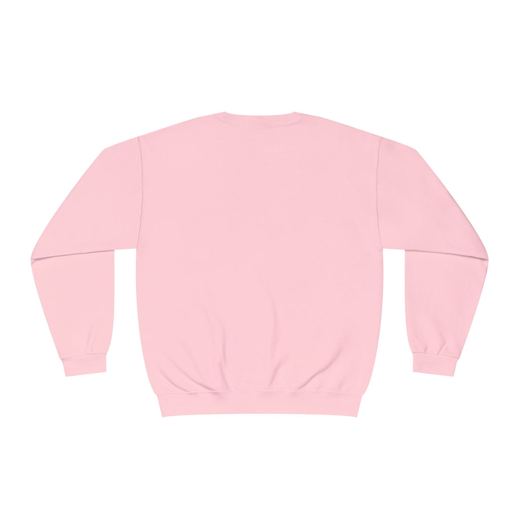Unisex NuBlend® Crewneck Sweatshirt - Sculpted Heritage