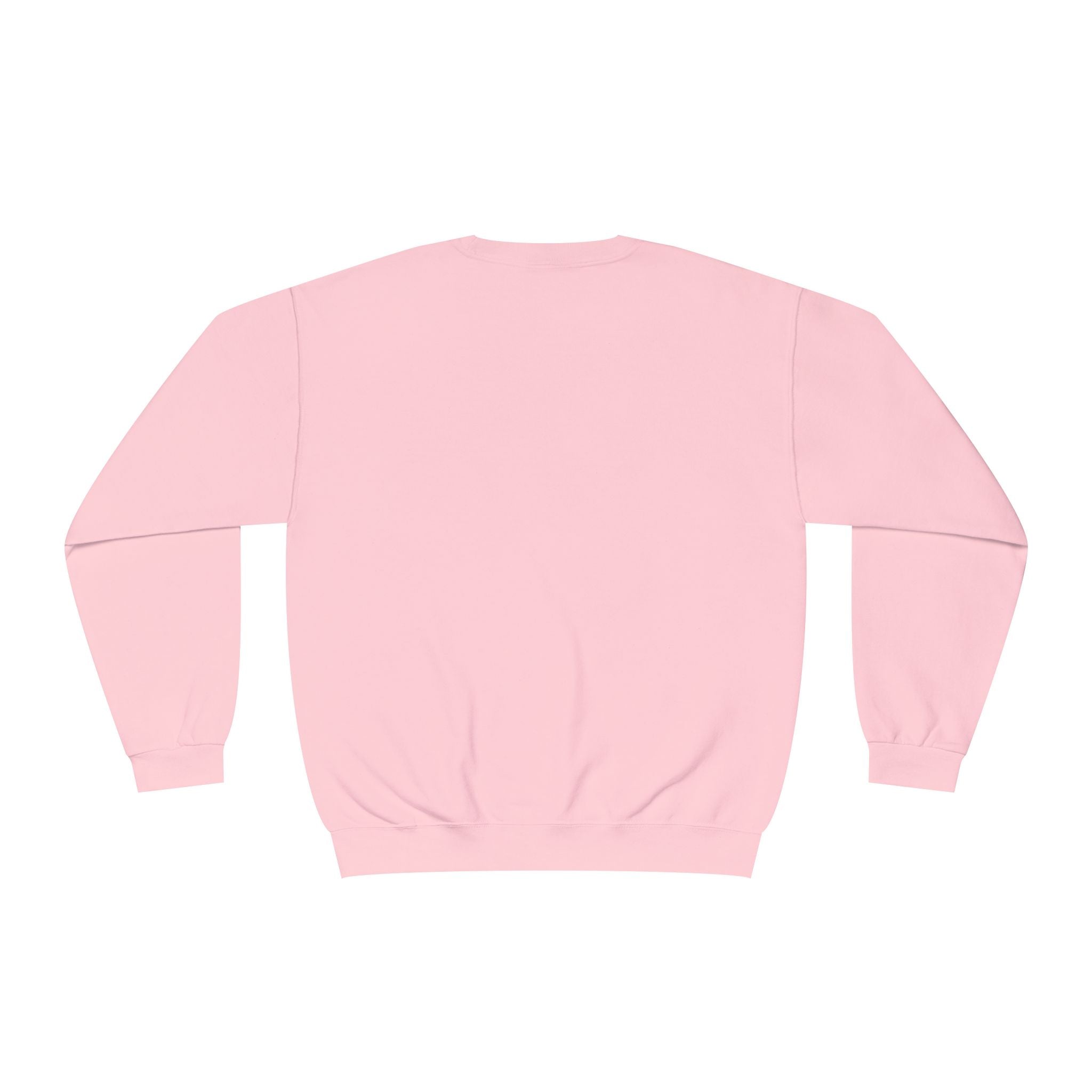Unisex NuBlend® Crewneck Sweatshirt - Sculpted Heritage