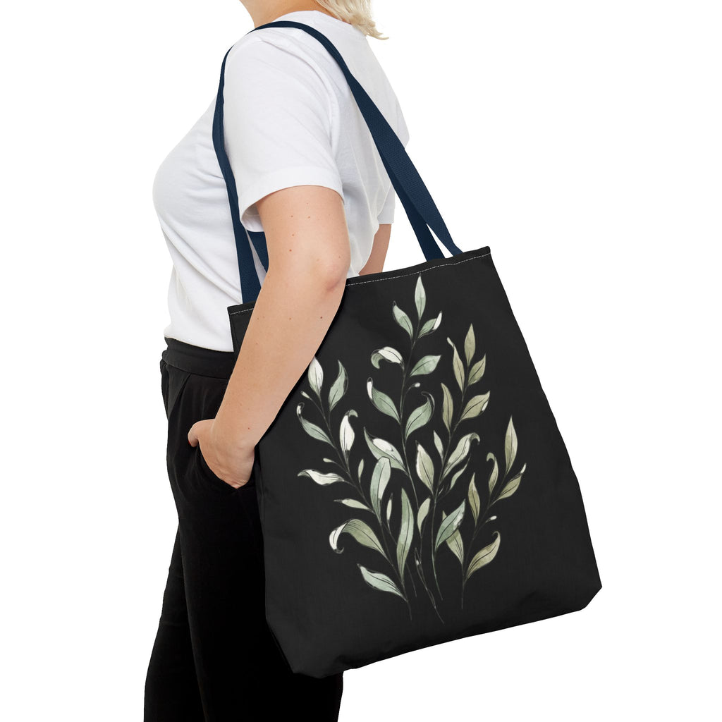 Tote Bag (AOP) - Sculpted Heritage