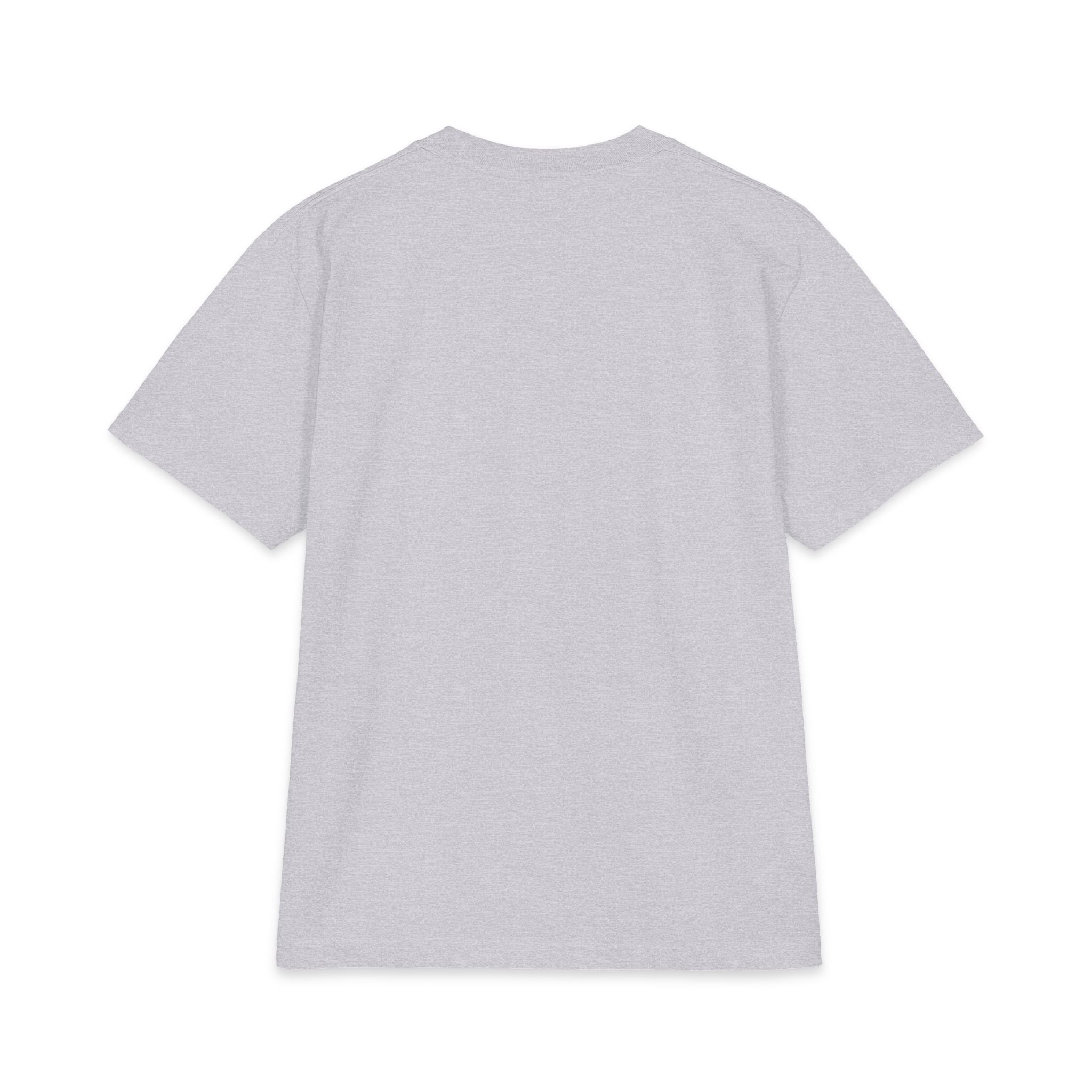 Unisex Max Heavyweight Short Sleeve - Sculpted Heritage