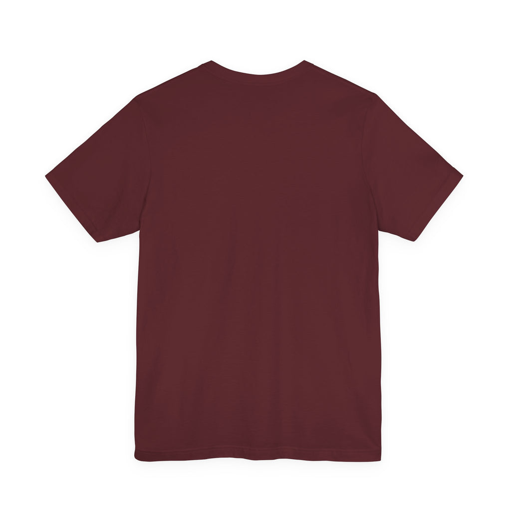 Sculpted Heritage Tee — David Statue Vintage Art Graphic Shirt