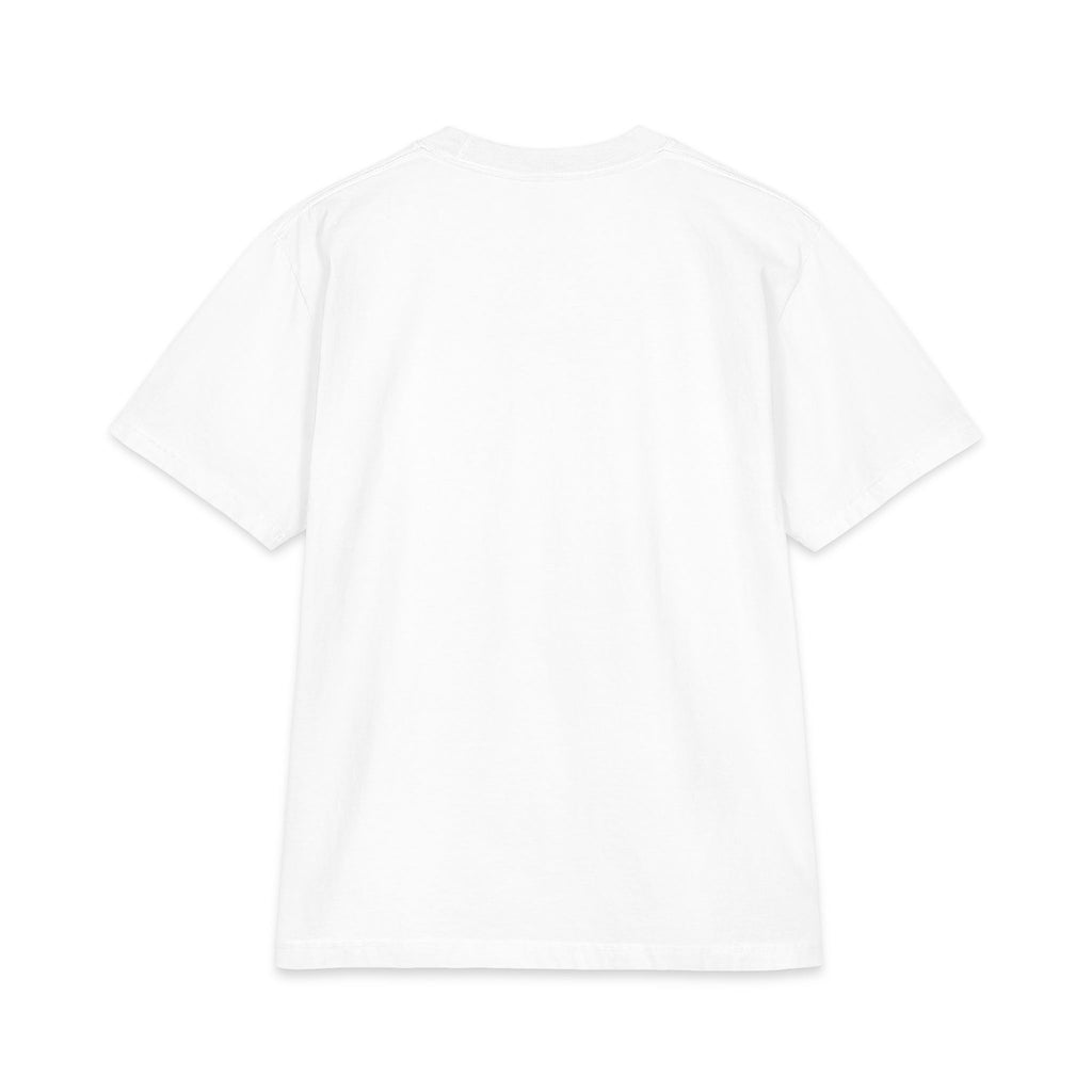 Sculpted Heritage T-shirt - Sculpted Heritage