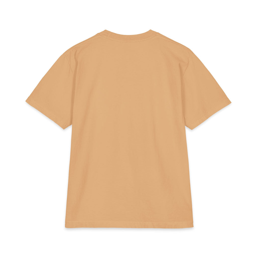 Unisex Max Heavyweight Short Sleeve - Sculpted Heritage