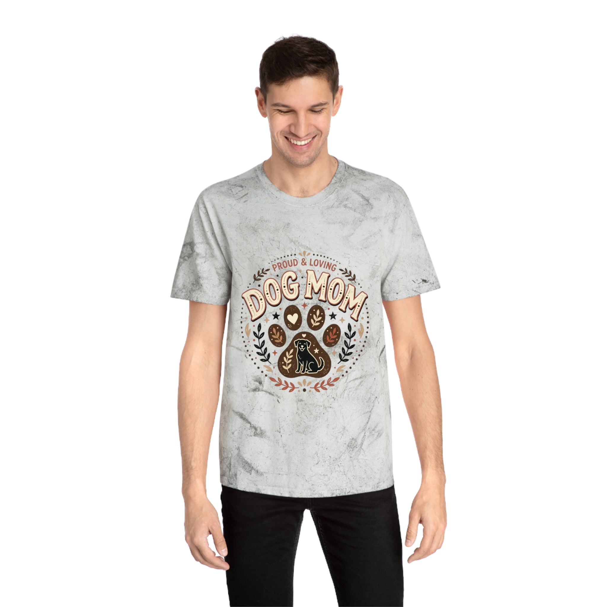 Sculpted Heritage T-Shirt - Sculpted Heritage