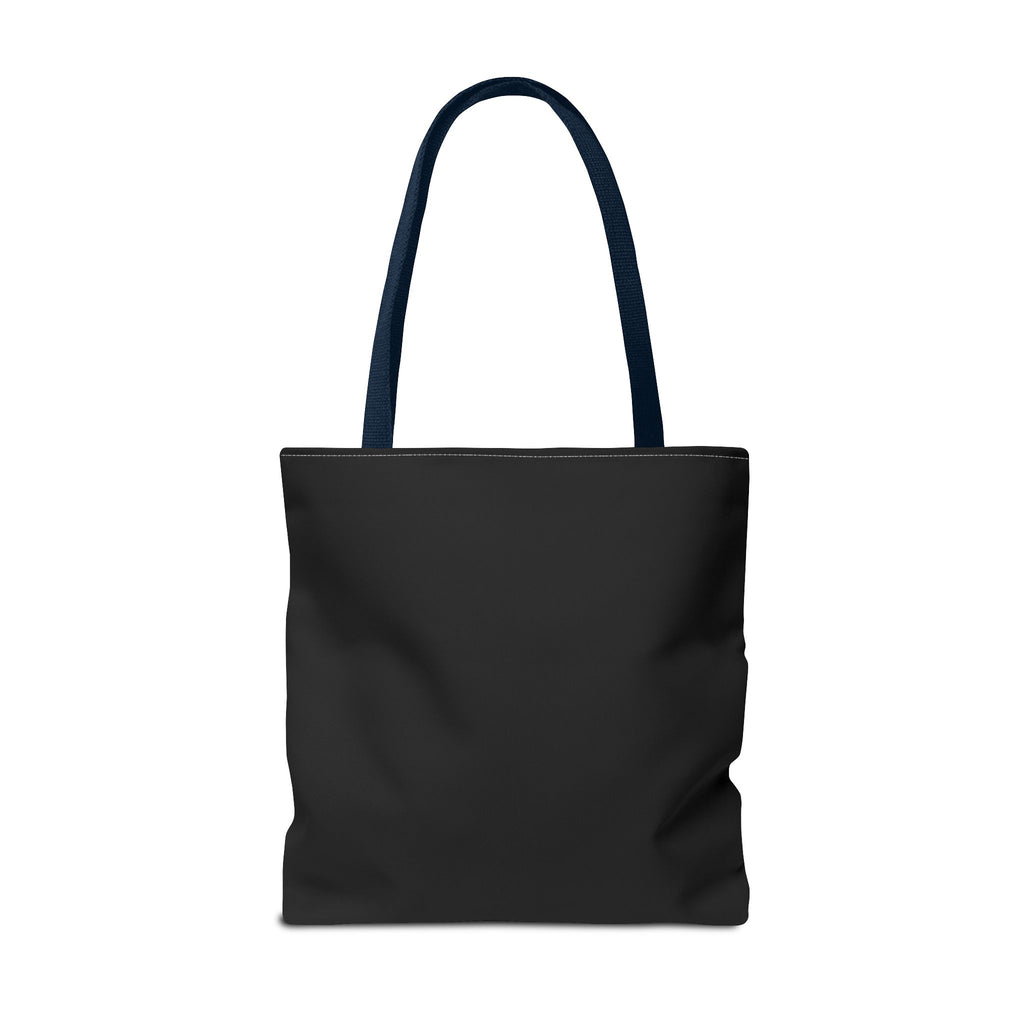 Tote Bag (AOP) - Sculpted Heritage