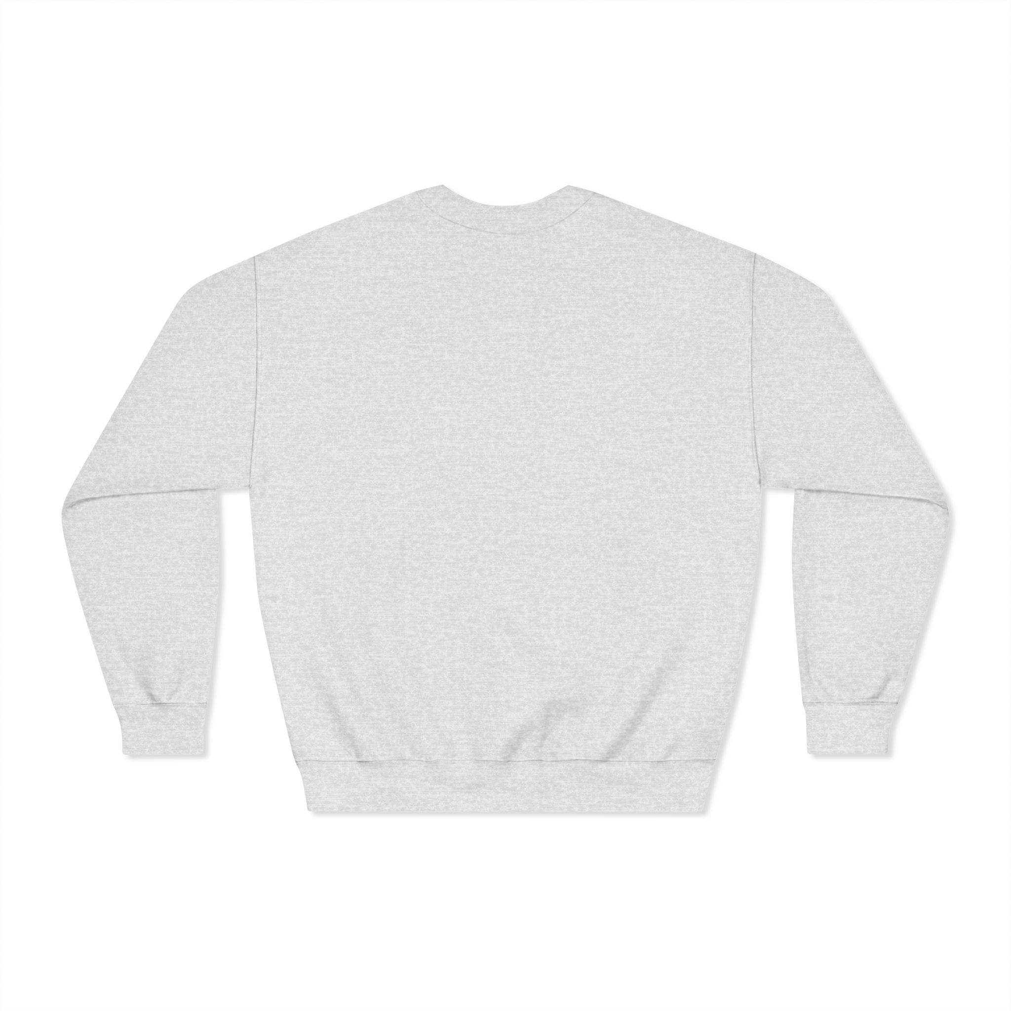 Unisex DryBlend® Crewneck Sweatshirt - Sculpted Heritage