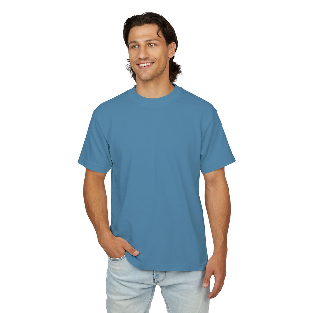 Sculpted Heritage — "FOREVER" Retro Cherub Streetwear T‑Shirt - Sculpted Heritage