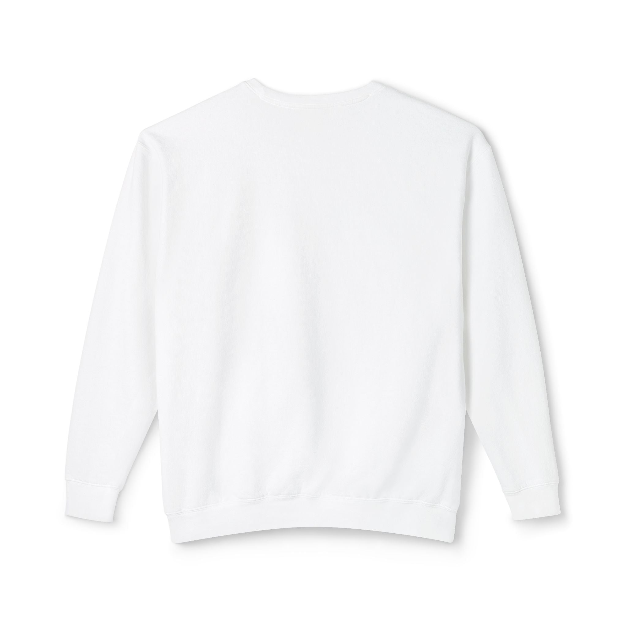 David Bust Crewneck Sweatshirt — Classical Sculpture Graphic Pullover - Sculpted Heritage
