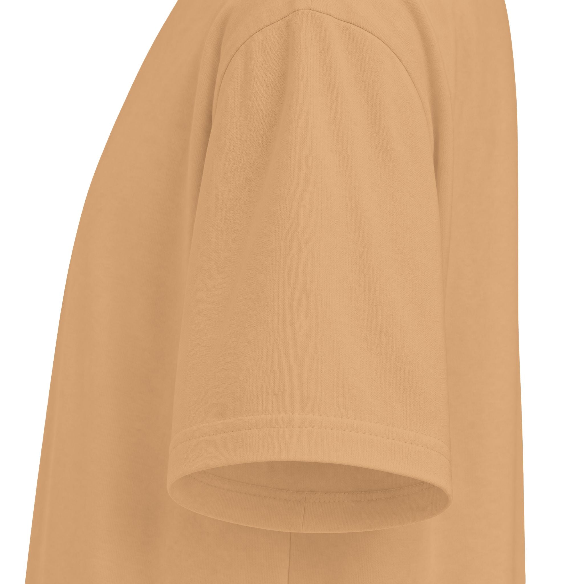 Unisex Max Heavyweight Short Sleeve - Sculpted Heritage