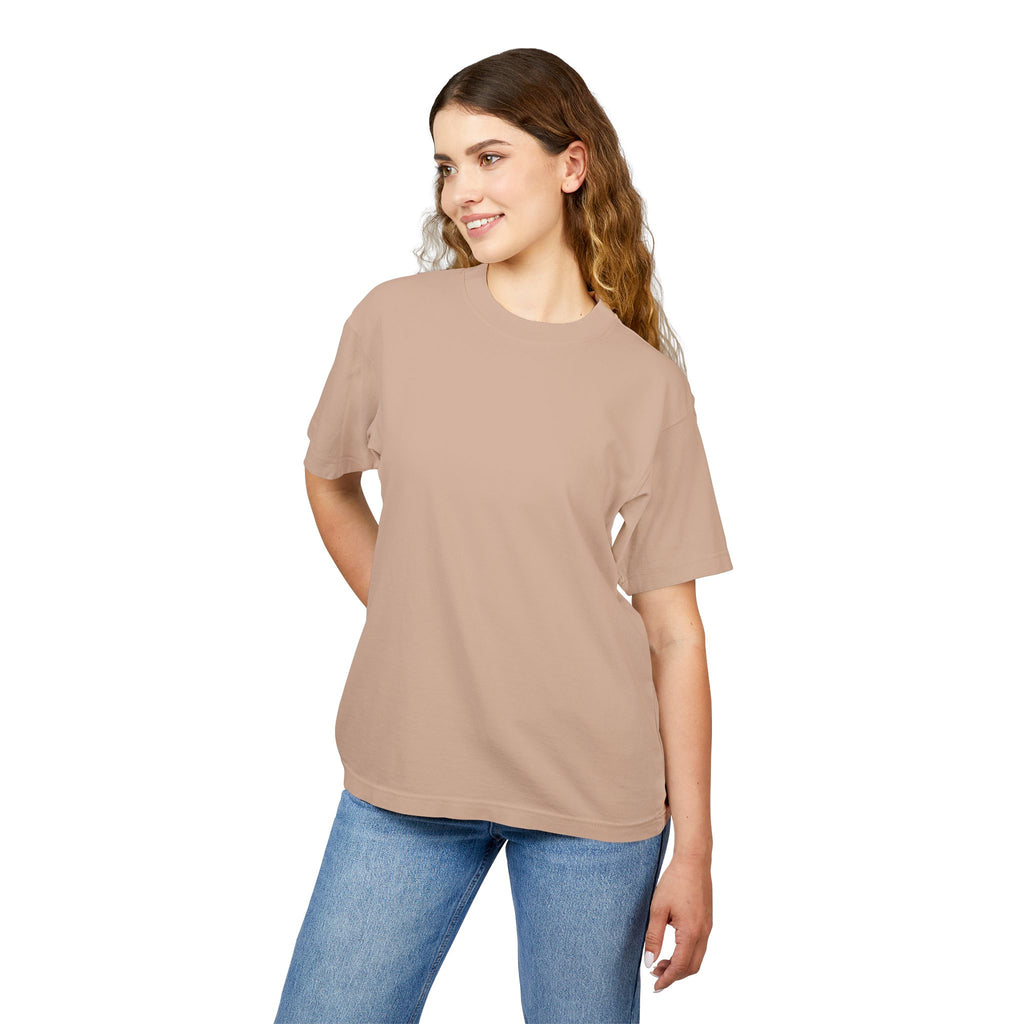 Sculpted Heritage — "FOREVER" Retro Cherub Streetwear T‑Shirt - Sculpted Heritage