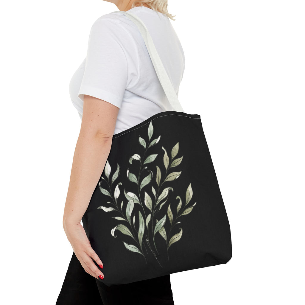 Tote Bag (AOP) - Sculpted Heritage