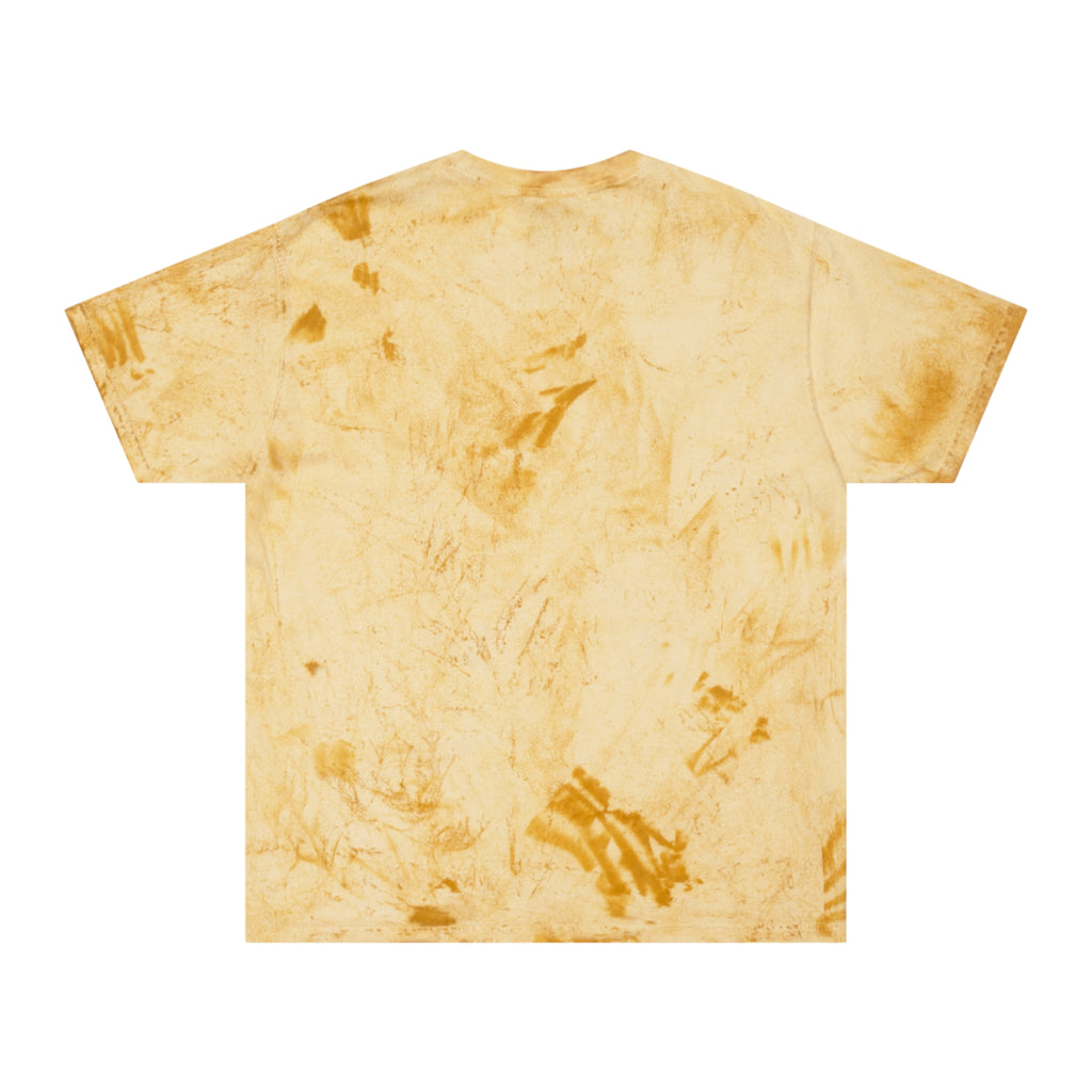 Sculpted Heritage T-Shirt - Sculpted Heritage