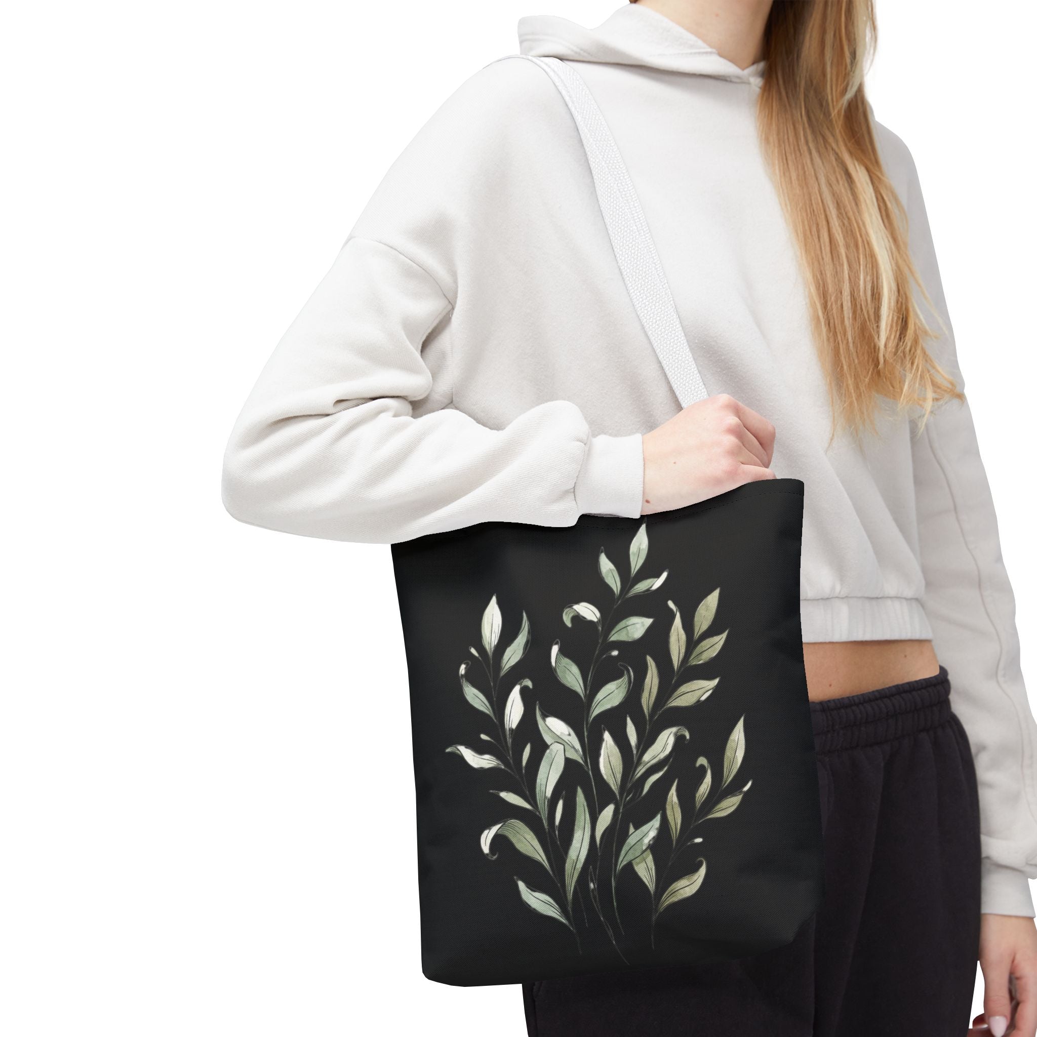 Tote Bag (AOP) - Sculpted Heritage