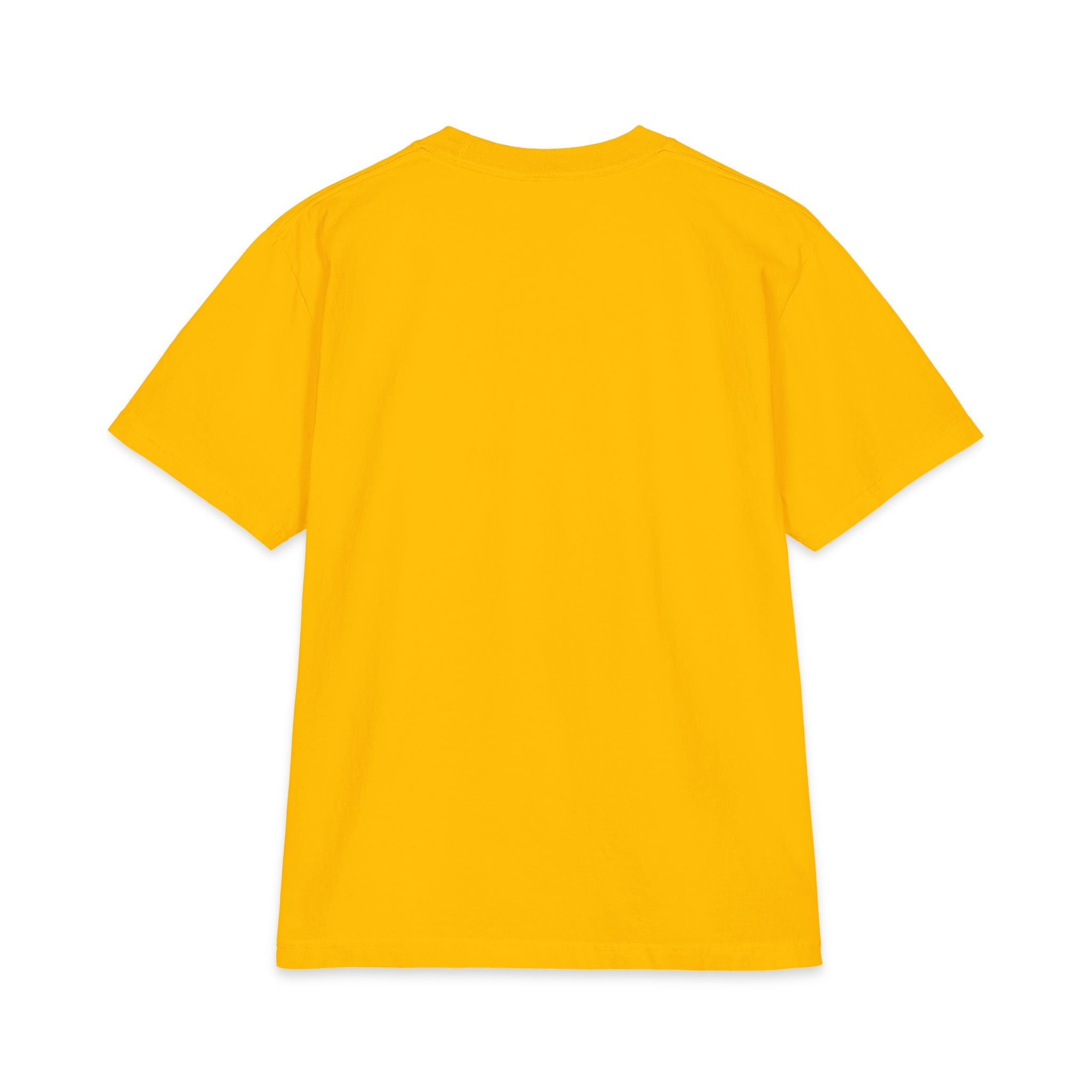 Unisex Max Heavyweight Short Sleeve - Sculpted Heritage