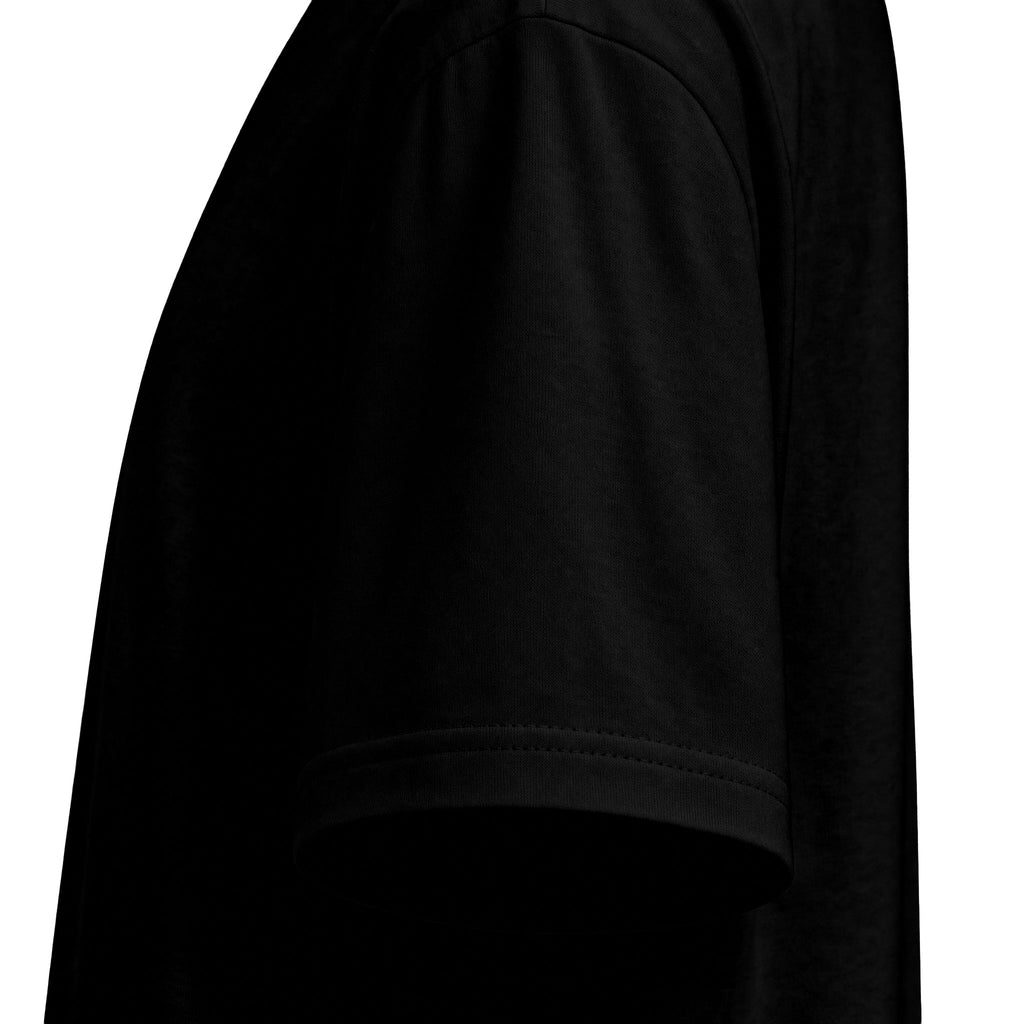 Unisex Max Heavyweight Short Sleeve - Sculpted Heritage