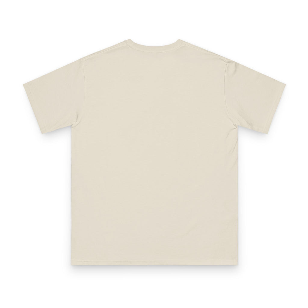 Sculpted Heritage T-Shirt — Vintage Celestial Graphic Tee - Sculpted Heritage