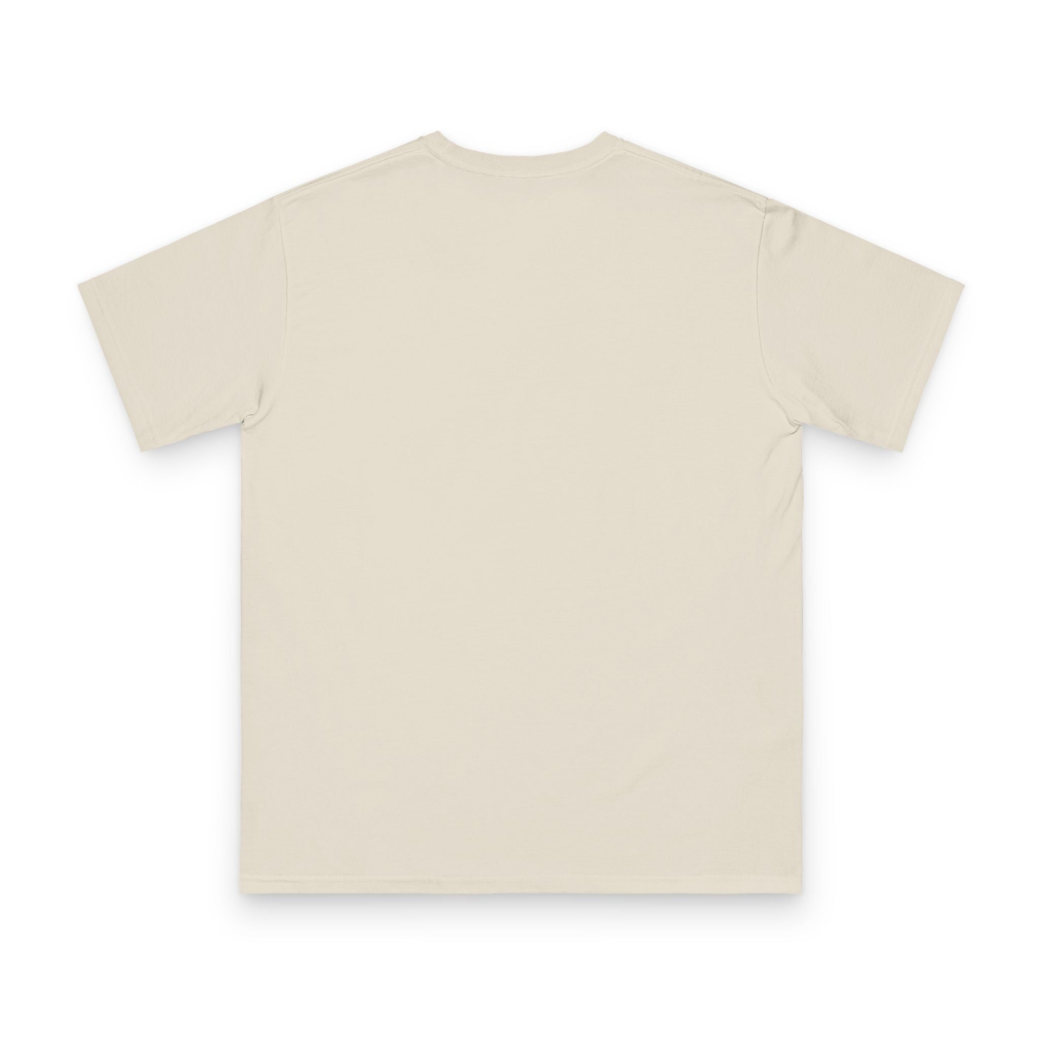 Sculpted Heritage T-Shirt — Vintage Celestial Graphic Tee - Sculpted Heritage