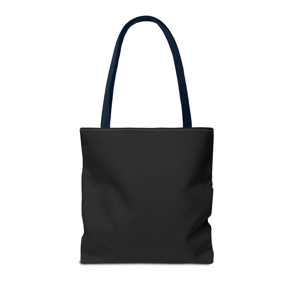 Tote Bag (AOP) - Sculpted Heritage