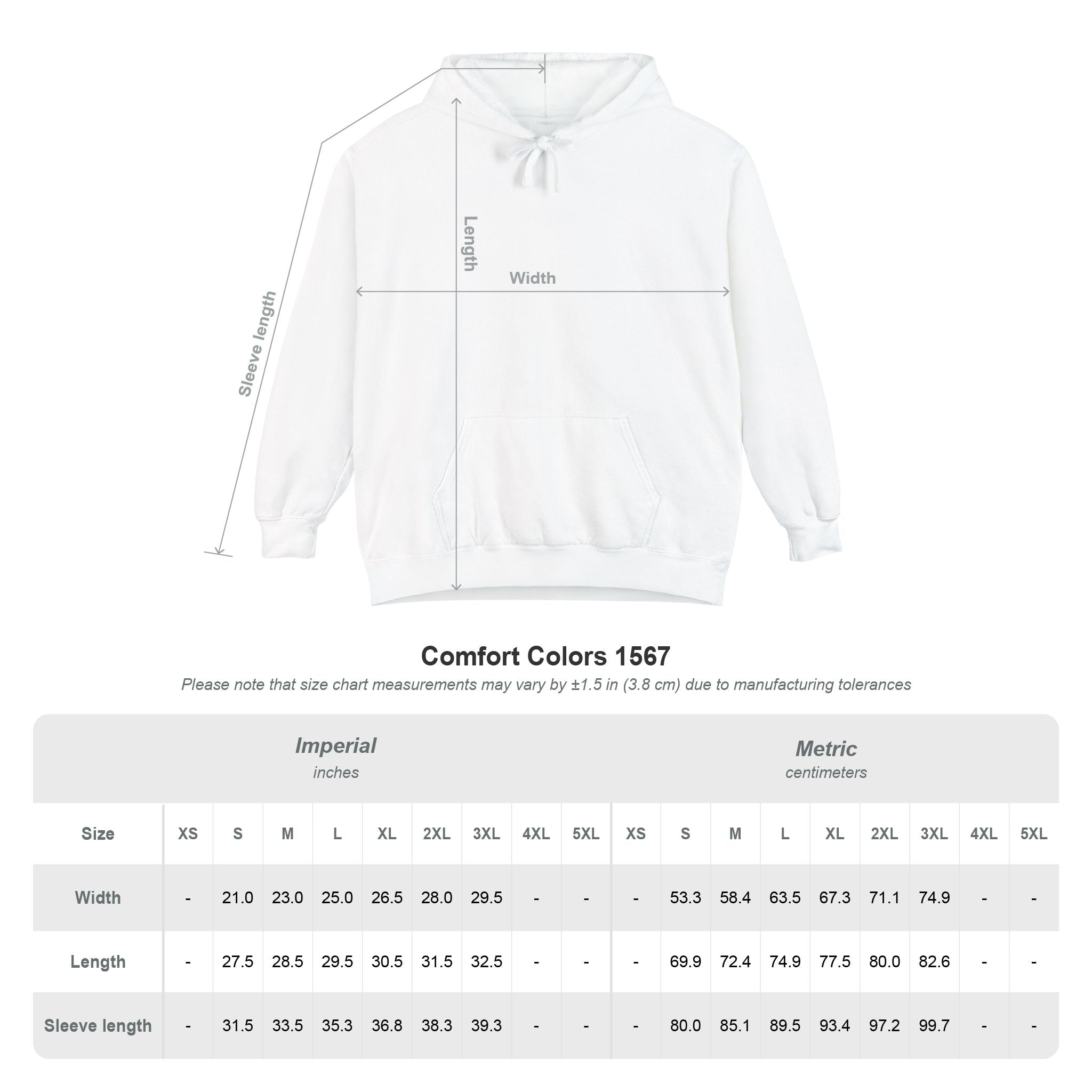 New Day Hoodie — "It’s a NEW DAY: Rise n' Shine" Inspirational Hoodie - Sculpted Heritage