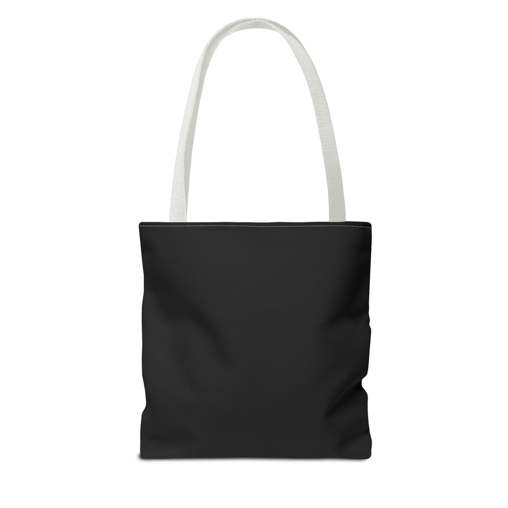 Tote Bag (AOP) - Sculpted Heritage